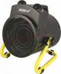 Dedra Electric heater 3.0kW Round (DED9931B)