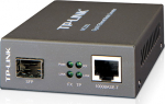 NET MEDIA CONVERTER 10KM/FX-SX/LX/LH MC220L TP-LINK