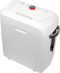 Olympia Aktenvernichter MC 306.2 weiss