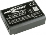 Ansmann A-Can LP-E10