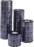 Thermal transfer ribbons, Zebra, 4800, Harz, 89mm, 450m, Outside, Black thermal transfer ribbon, Zebra, 4800, Harz, roll width: 89mm, core width: 89mm, Kern: 25.4mm, L&auml;nge: 450m, color page: Outside, Druckkopf: Flat-Head, Farbe: Schwarz - 12 St&uuml;ck (0 ...