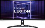 Lenovo Legion Y34wz-30 - LED-Monitor - gebogen - 86.4 cm (34")