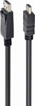 CABLE DISPLAY PORT TO HDMI 3M/CC-DP-HDMI-3M GEMBIRD