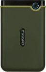 TRANSCEND STOREJET 25M3G SLIM HDD (USB 3.1) 2TB