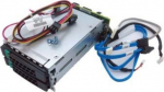 Intel Rear Hot swap Drive Cage - Upgrade Kit - Carrier for storage drive (caddy)