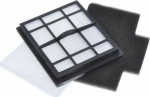 HEPA filter tolmuimejatele Sencor SVC 7500BK, SVC7550TI