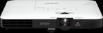 EPS Epson EB-1780W | 1280x800 3LCD 3000ANSI-lumen | 1.04-1.26:1 | Fast lens | Vit