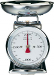 Gastroback 30102 Classic Kitchen Scale