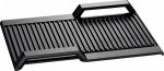 Siemens Grill do plates Flexinduction HZ390522