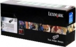 Lexmark Toner Black, Pages: 10.000