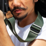 Peak Design kaamerarihm Slide, sage