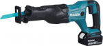 Makita DJR186RT Cordless Reciprocating Saw