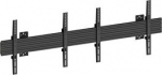 Multibrackets MB WALLMOUNT PRO MBW2U FIXED BLACK