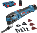 BOS Bosch GOP 12V-28 Professional - Oscillating