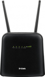D-Link DWR-960 - Wireless Router - WWAN 2-Port switch
