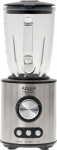 Adler | Blender | AD 4078 | Tabletop | 1700 W | Jar material Glass | Jar capacity 1.5 L | Ice crushing | Stainless steel