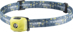 Varta Headlight Outdoor Sports Ultralight H30R lime