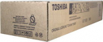 Toshiba T-Fc330Em Toner Cartridge 1, Pc(S) Original Magenta
