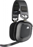 CORSAIR Gaming HS80 RGB Wireless Headphones Sort