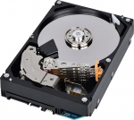 Toshiba MG Series - Festplatte - 6 TB - intern - 3.5" (8.9 cm)