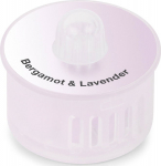 Ecovacs | Capsule for Aroma Diffuser for T9 series | D-DZ03-2050-BL | 3 pc(s)