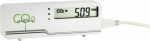 TFA-Dostmann TFA AIRCO2NTROL MINI - Thermo-CO2-Monitor - digital
