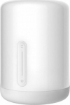 Xiaomi Mi Bedside Lamp 2 EU | Night light | Color adjustment RGB, Wi-Fi, MJCTD02YL