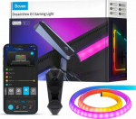 Govee H604B Dreamview G1 | Lighting LED | RGBIC, Wi-Fi, Alexa, Google