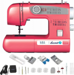 Łucznik Sewing machine ŁUCZNIK Mia
