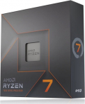 AMD Ryzen 7 7700X processor 4.5 GHz 32 MB L3 Box