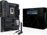 ASUS ProArt Z790-CREATOR WIFI - Motherboard - ATX - LGA1700 Sockel - Z790 Chipset - USB4, USB 3.2 Gen 2, USB-C 3.2 Gen 2x2, USB 3.2 Gen 1 - 10 Gigabit LAN, 2.5 Gigabit LAN, Wi-Fi 6E, Bluetooth - Onboard graphics (CPU is required)