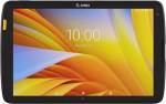 ZEBRA ET40 10IN WIFI6 SE4100, 8GB/128GB ANDROID GMS ROW SKU