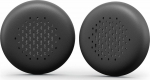 Dell | Headset Ear Cushions | HE324 | Wired | Black