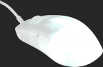 Endgame Gear OP1 RGB Gaming Maus - White Frost