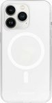 Vonm&auml;hlen Transparent Case iPhone 13