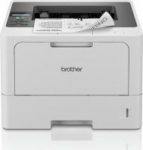 BROTHER HL-L5215DN MONO LASER PRINTER, DUPLEX, LAN-1GBE, 48PPM