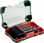 Metabo drill DRILL SET DO METAL HSS-G, SP 13cz