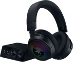 Razer Kraken V4 PRO Gaming Headset - schwarz