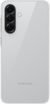 Samsung Mobilfunkzubeh&ouml;r Samsung Smartphone Clear Case for Galaxy A56