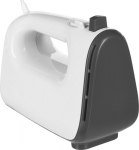 Philips 5000 series HR3741/00 mixer Hand mixer 450 W White