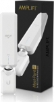 AmpliFi HD MESH POINT - 1300, Mbps(5Ghz) and up to 1300