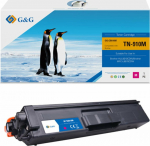 G&G Toner G&G G&G Compatible toner z Brother TN910M, NT-CB910M, magenta, 9000s