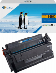 G&G Toner compatible with HP 149X W1490X