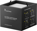 Laserpecker Smoke absorber filter LaserPecker Air Purifier