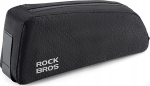 ROBOROCK Rockbros Bike Bag for Top Tube Frame 0.9l &ndash; czarna