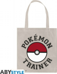 Abysse: Pok&eacute;mon - Trainer Tote Bag (TBA0041)