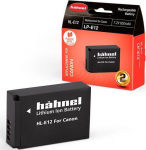 H&Atilde; HNEL BATTERY CANON HL-E12 / LP-E12