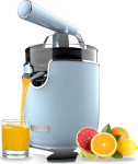 Krups CECOTEC Xqueeze RetroJuice 1000 Blue