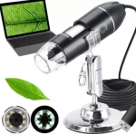Izoxis Microscope Digital Microscope USB 1600x 25467