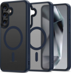 Tech-Protect Magmat Magsafe Galaxy S25 navy blue